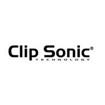 CLIP SONIC