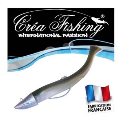 CREA FISHING