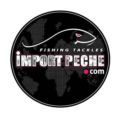 import pêche