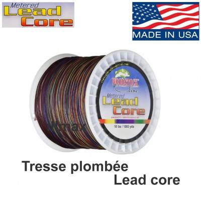 LEAD CORE