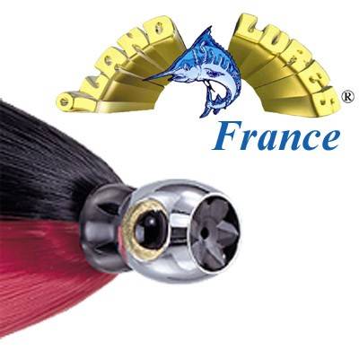 LEURRE DE TRAINE ILAND LURES