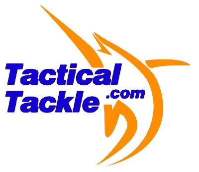 TACTICAL TACKLE