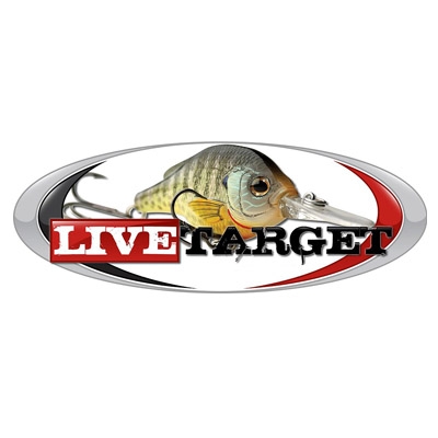 POISSON NAGEUR LIVETARGET