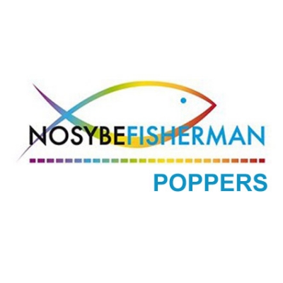 POPPER NOSYBEFISHERMAN