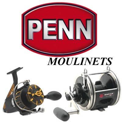 MOULINETS PENN