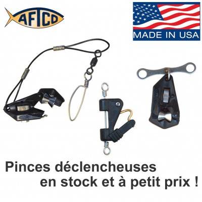 pinces déclencheuse aftco