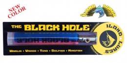 LEURRE DE TRAINE ILAND BLACK HOLE 22cm / Leurres