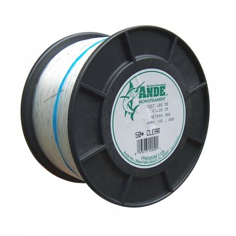 NYLON ANDE PREMIUM CRISTAL / Mer