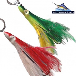 WILLIAMSON BONITO JIG