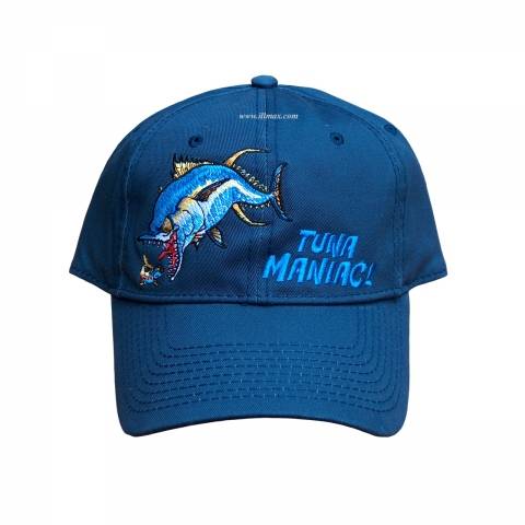 CASQUETTES HUMOUR  PECHE AFTCO / Mer