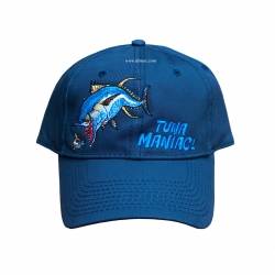 CASQUETTES HUMOUR  PECHE