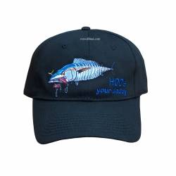 CASQUETTES HUMOUR PECHE AFTCO