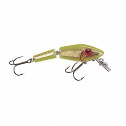 LEURRE MIRROLURE JOINTED CRANKBAIT