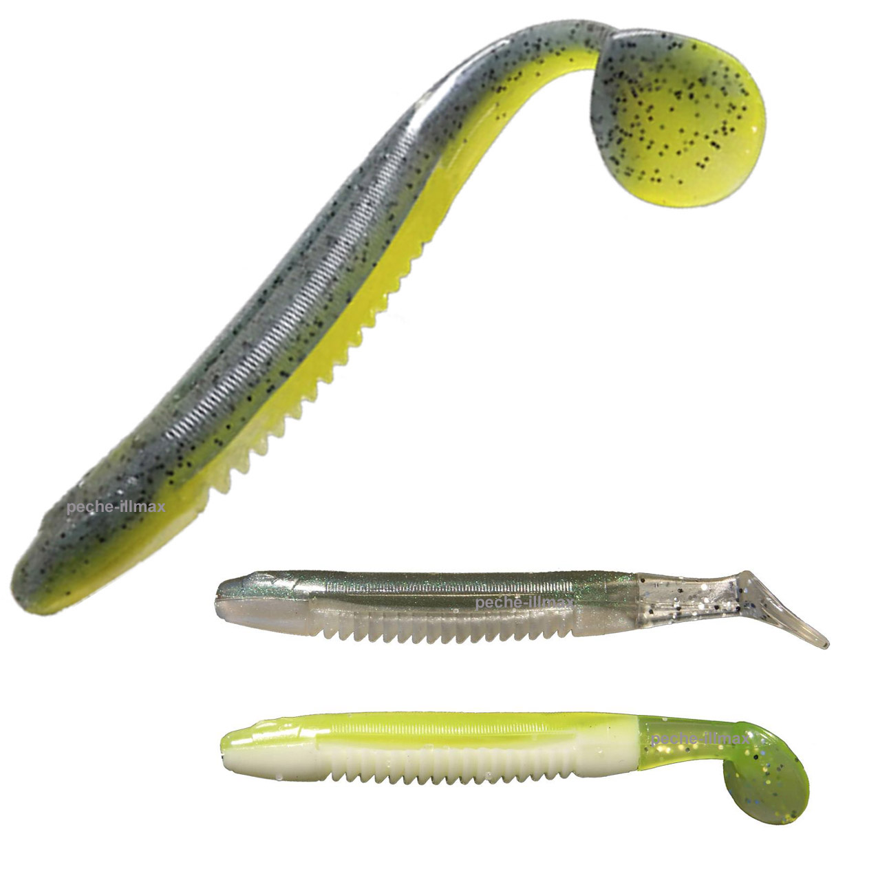 BIG BITE BAITS 