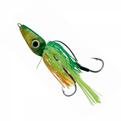 LEURRE JIG MADAI CRAZY CHARLIE QUANTUM / Cuillers/jigs/Madaï