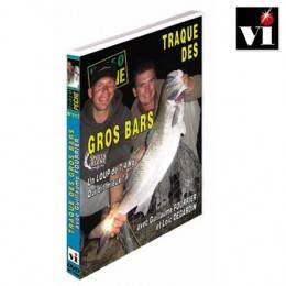 DVD TRAQUE DES GROS BARS / Destockage