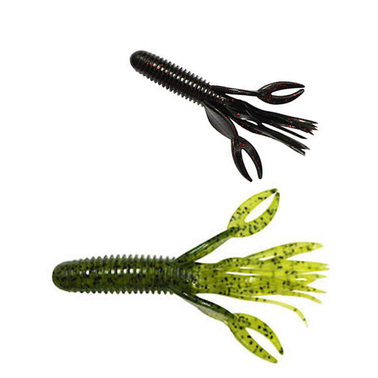 Buy Soft bait Big Bite Baits - Leurre de la pêche