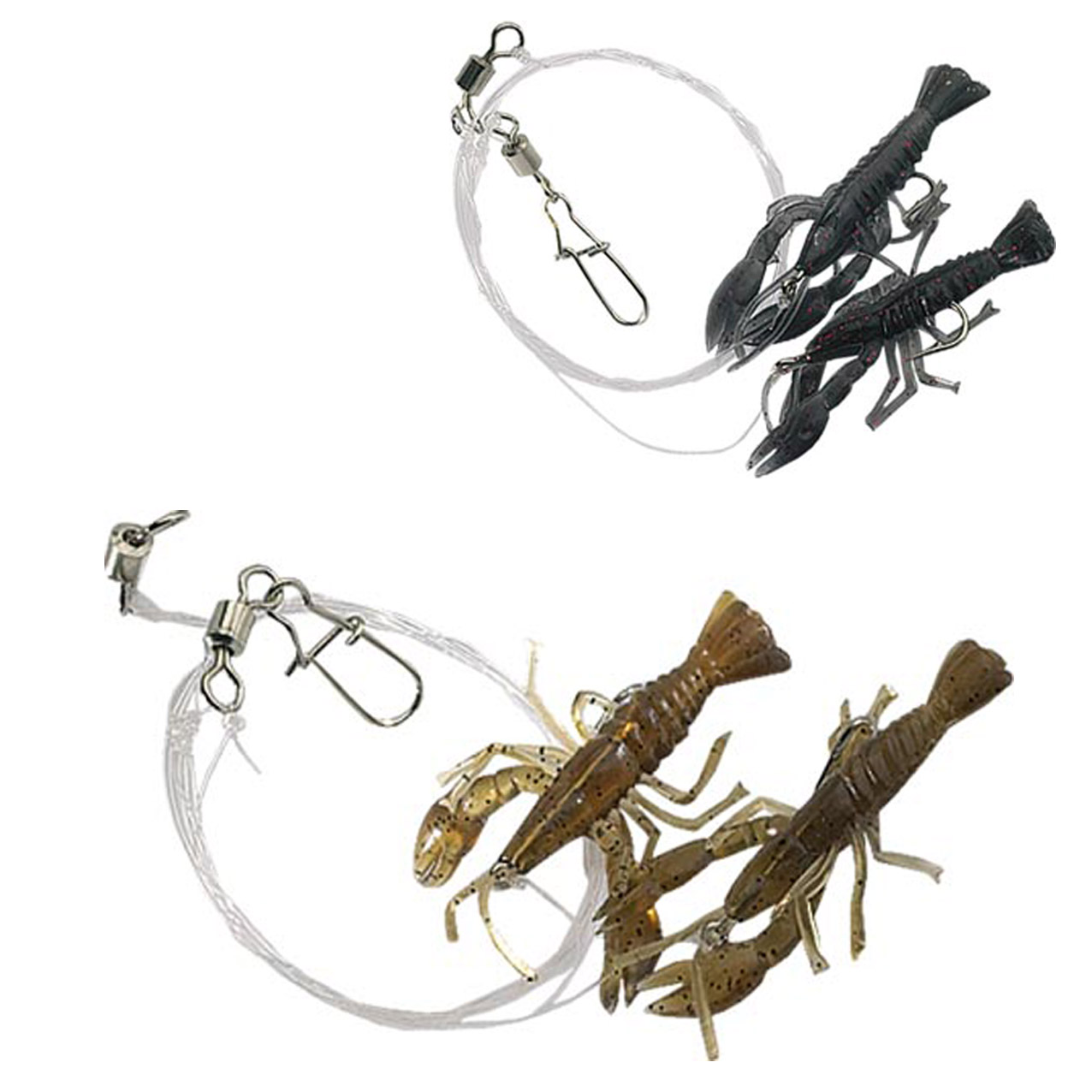 Peche ecrevisse a la ligne Clearance