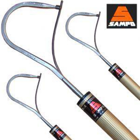 GAFFE PECHE SAMPO 1m15 / Accessoires & Montages