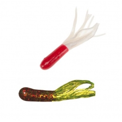 leurre BIG BIG BAITS plomb palette