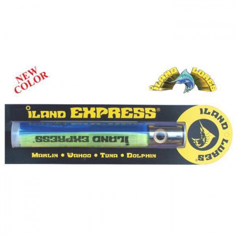 LEURRE ILAND EXPRESS SIFFLEUR / Leurres