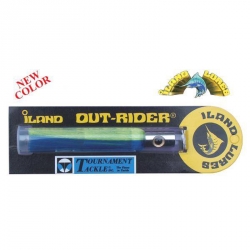 LEURRE ILAND OUT RIDER