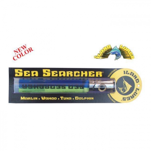 LEURRE ILAND SEA SEARCHER / Leurres de traîne