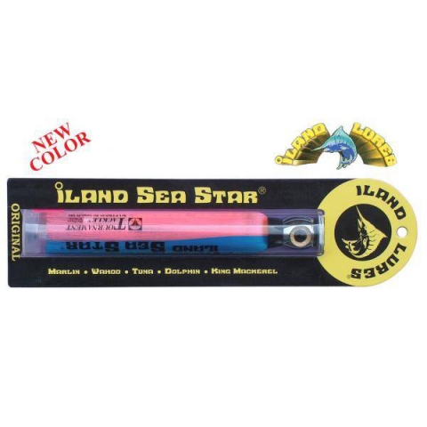 LEURRE ILAND SEA STAR / Mer