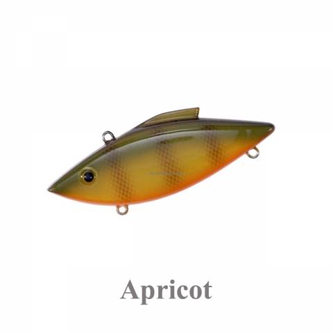 LEURRE RAT-L-TRAP 7,5cm / Poissons nageurs