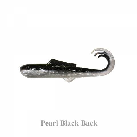 LEURRE MINNOW TRIPLE TIP BIG BITE BAITS 5,5cm / Eau Douce