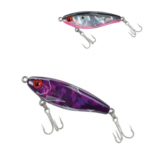 LEURRE MIRROLURE MIRRODINE 17 MR 6,5cm  10,6g / Top Leurres de Peche