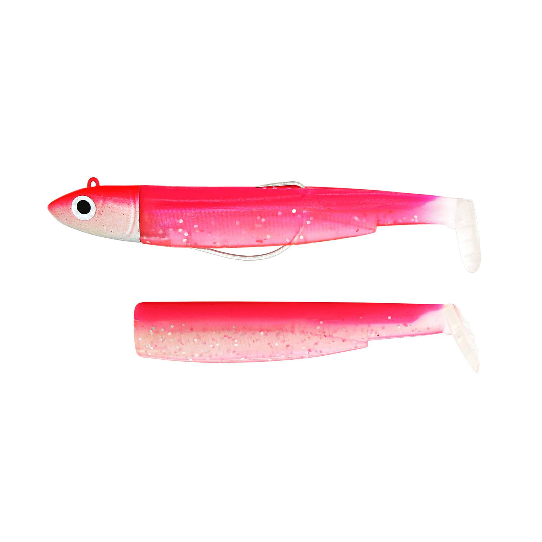 Combo Fiiish Black Minnow 120 Profundo - Leurre de la pêche