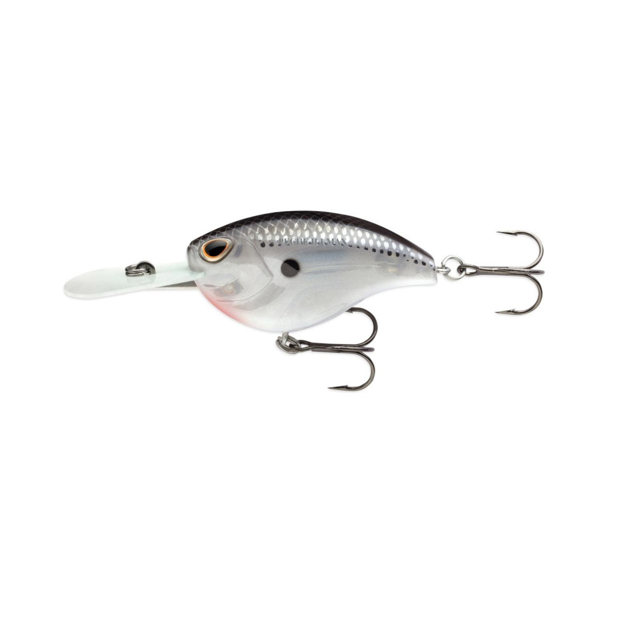 Storm leurres Arashi Flat rattling 5,5cm