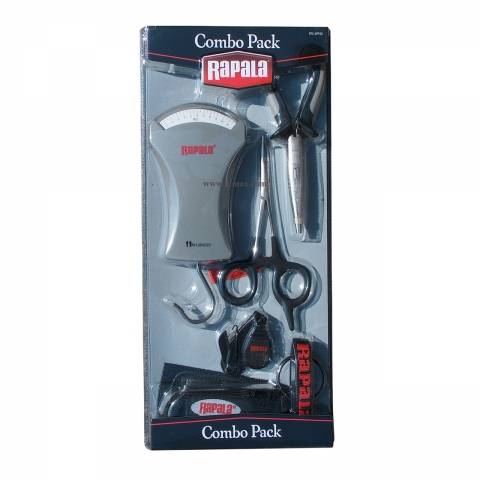 KIT OUTILLAGE RAPALA / Accessoires & Montages