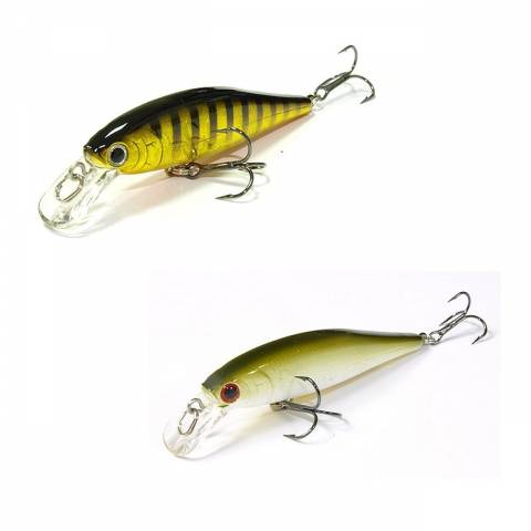 LEURRE LUCKY CRAFT POINTER B FREEZE 65 SP / Poissons nageurs