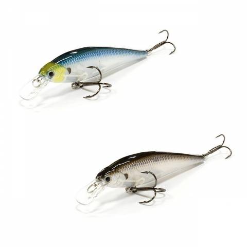 LEURRE LUCKY CRAFT POINTER B FREEZE 78 SP / Poissons nageurs