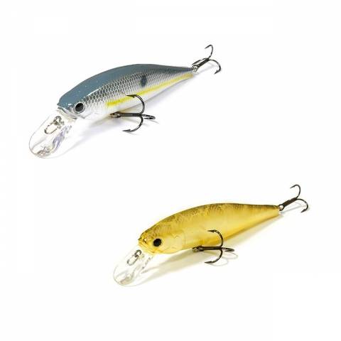 LEURRE LUCKY CRAFT POINTER B FREEZE 100 SP / Poissons nageurs