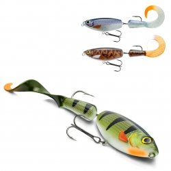 leurre predator baits