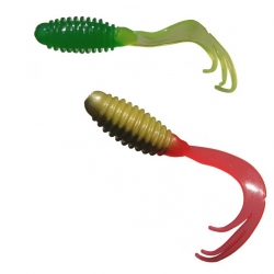 leurre big bite baits