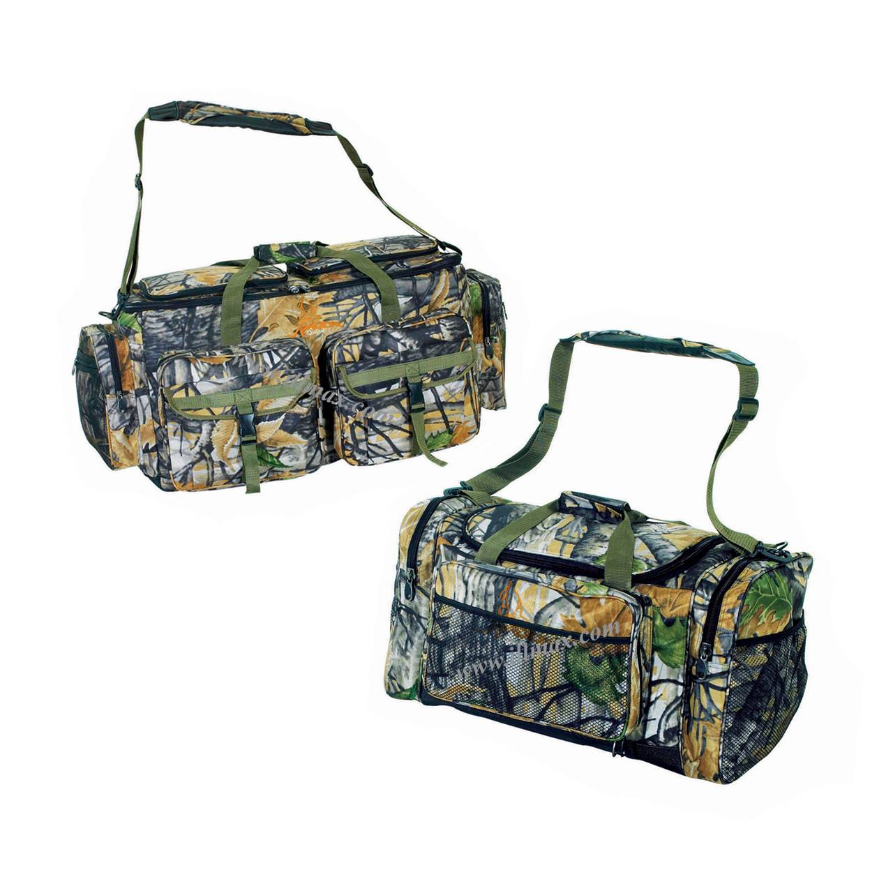 SAC CAMOUFLAGE DE TRANSPORT RADICAL 