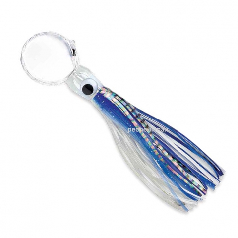 LEURRE WILLIAMSON SAILFISH CATCHER RIGGED 11cm / Prêts à pêcher