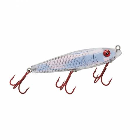 LEURRE MIRROLURE SERIE III SURFACE A BILLES / Poissons nageurs