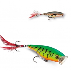 leurre skitter pop rapala