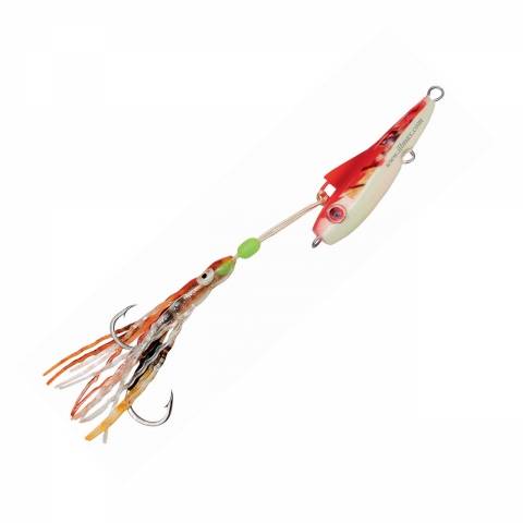 LEURRE JIG SUBMARINE QUANTUM / Leurres