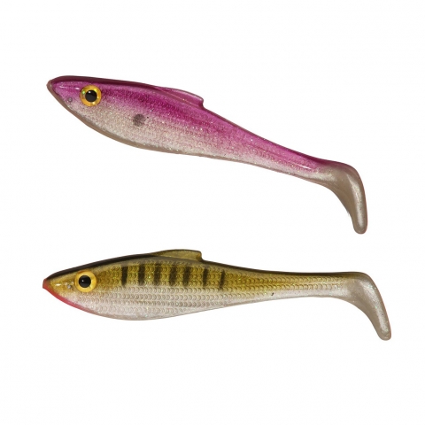 SUPER SHAD BIG BITE BAITS 12,5cm / Mer