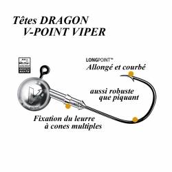 tetes-plombees-dragon-viper