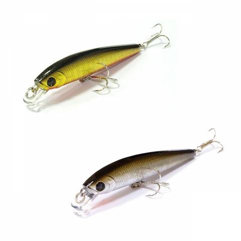 LEURRE LUCKY CRAFT FLASH MINNOW TR 65 SP / Poissons nageurs