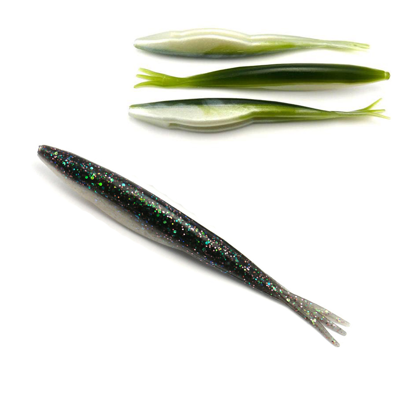 JERK MINNOW Big Bite Baits