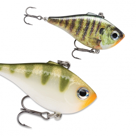 LEURRES RAPALA ULTRA LIGHT RIPPIN RAP 4cm / Poissons nageurs